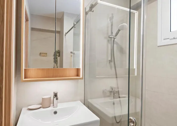 The Serene Apartment Larnaca