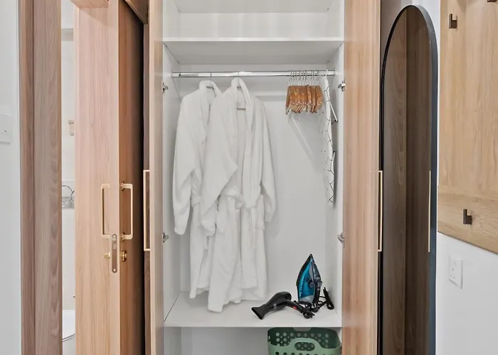 Appartamento The Serene Larnaca