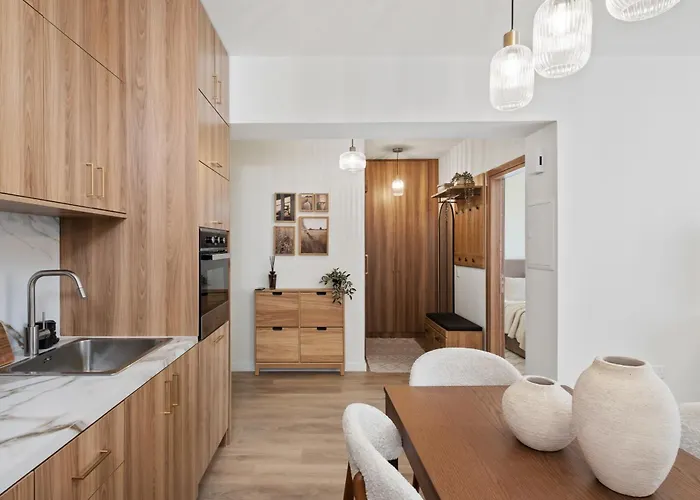 The Serene Appartamento