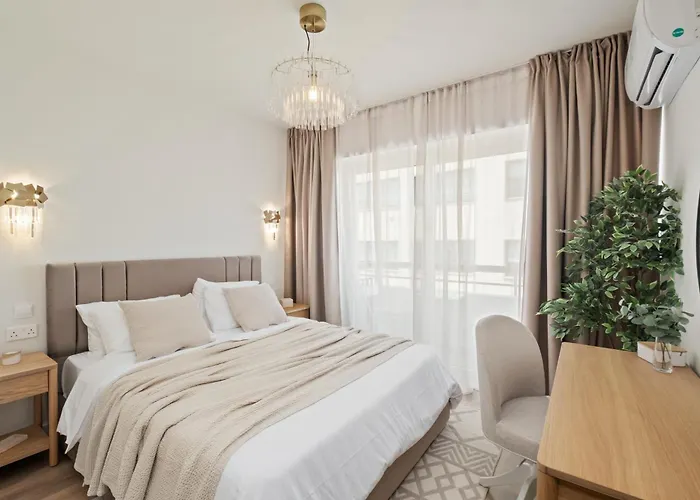 The Serene Appartamento *