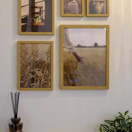 Διαμέρισμα The Serene Λάρνακα