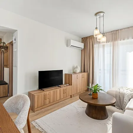 The Serene * Ларнака