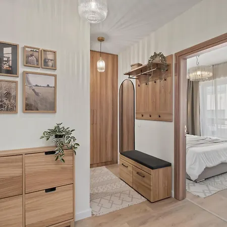 The Serene * לרנקה