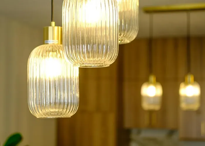 The Serene * Ларнака