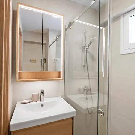 The Serene Apartament Larnaca