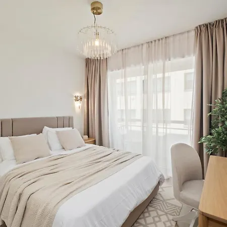 The Serene Apartament *