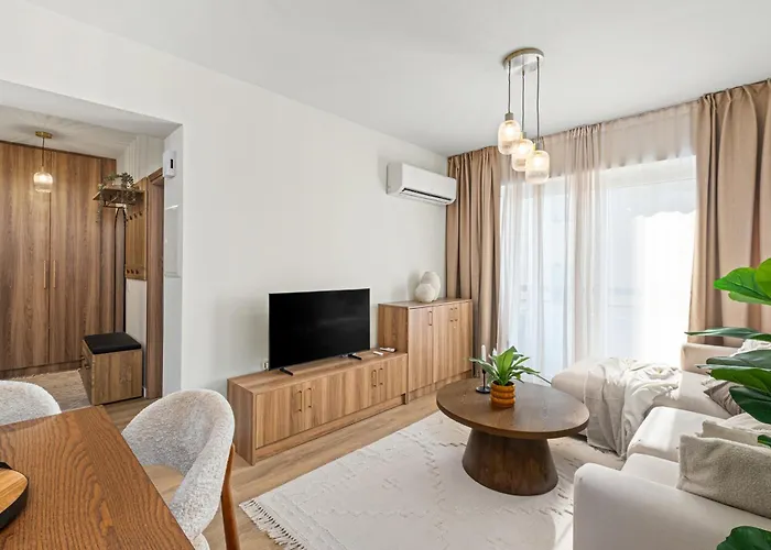 The Serene * לרנקה